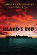 Cover art for ISLAND'S END