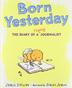 Cover art for BORN YESTERDAY