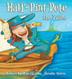 Cover art for HALF-PINT PETE THE PIRATE