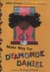 Cover art for MAKE WAY FOR DYAMONDE DANIEL