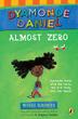 Cover art for ALMOST ZERO