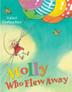 Cover art for MOLLY WHO FLEW AWAY