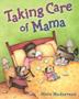 Cover art for TAKING CARE OF MAMA