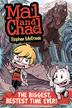 Cover art for MAL AND CHAD