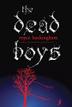 Cover art for THE DEAD BOYS