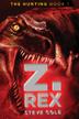 Cover art for Z.REX