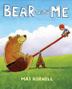 Cover art for BEAR WITH ME