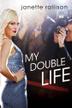 Cover art for MY DOUBLE LIFE