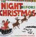 Cover art for THE NIGHT BEFORE CHRISTMAS