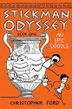 Cover art for STICKMAN ODYSSEY