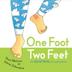 Cover art for ONE FOOT, TWO FEET