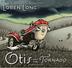 Cover art for OTIS AND THE TORNADO