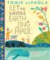 Cover art for LET THE WHOLE EARTH SING PRAISE