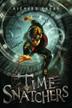 Cover art for TIME SNATCHERS