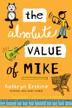 Cover art for THE ABSOLUTE VALUE OF MIKE