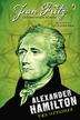 Cover art for ALEXANDER HAMILTON