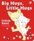 Cover art for BIG HUGS, LITTLE HUGS