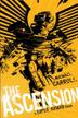 Cover art for THE ASCENSION