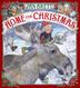 Cover art for HOME FOR CHRISTMAS