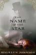 Cover art for THE NAME OF THE STAR
