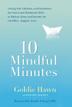 Cover art for 10 MINDFUL MINUTES