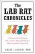 Cover art for THE LAB RAT CHRONICLES