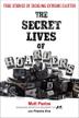 Cover art for THE SECRET LIVES OF HOARDERS