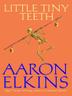 Cover art for LITTLE TINY TEETH