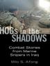Cover art for HOGS IN THE SHADOWS