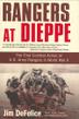 Cover art for RANGERS AT DIEPPE