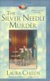 Cover art for THE SILVER NEEDLE MURDER