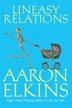 Cover art for UNEASY RELATIONS