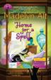 Cover art for HOME FOR A SPELL
