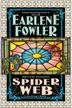 Cover art for SPIDER WEB