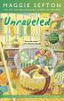 Cover art for UNRAVELED