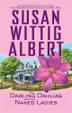 Cover art for THE DARLING DAHLIAS AND THE NAKED LADIES