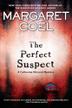 Cover art for THE PERFECT SUSPECT