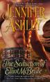 Cover art for THE SEDUCTION OF ELLIOT MCBRIDE