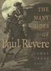 Cover art for THE MANY RIDES OF PAUL REVERE