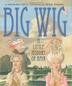 Cover art for BIG WIG