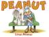 Cover art for PEANUT