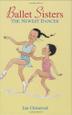Cover art for BALLET SISTERS