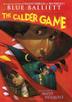 Cover art for THE CALDER GAME