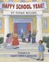 Cover art for HAPPY SCHOOL YEAR!