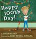 Cover art for HAPPY 100TH DAY!
