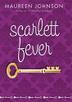 Cover art for SCARLETT FEVER