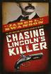 Cover art for CHASING LINCOLN’S KILLER