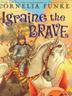 Cover art for IGRAINE THE BRAVE