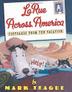 Cover art for LARUE ACROSS AMERICA