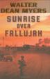 Cover art for SUNRISE OVER FALLUJAH